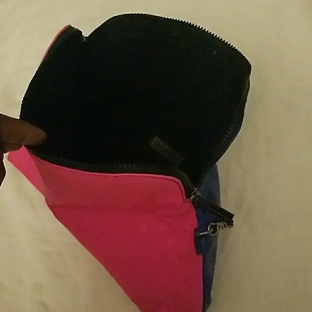 Deena & Ozzy bag